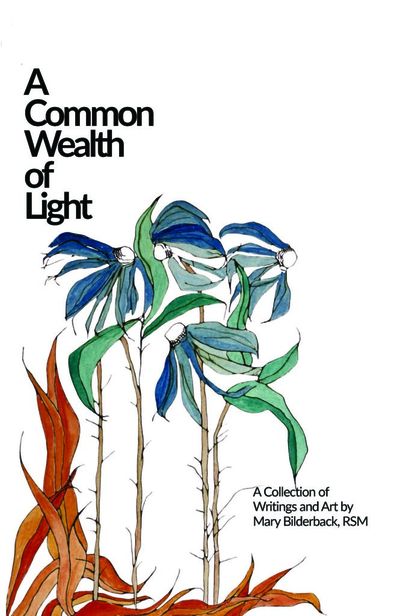 New book and exhibition to honour Sister Mary Bilderback’s life and legacy